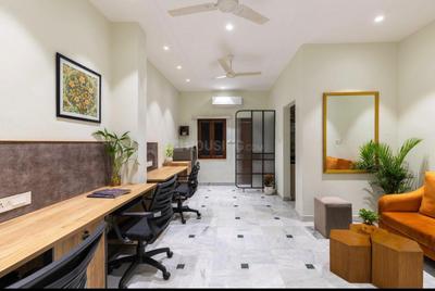 Ready to use Office Space
