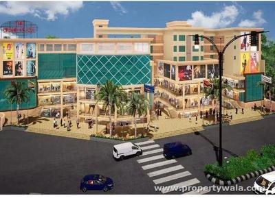 Others image of 225.0 Sq.ft   Shop for rent in Raj Nagar Extension for 25000