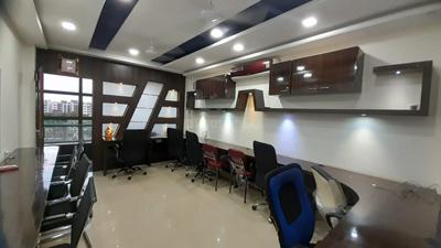 Others image of 480.0 Sq.ft pre-leased Ready to use Office Space for sale in Gurumukh Singh Nagar for 5450000