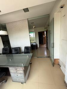 Others image of 374.0 Sq.ft  Ready to use Office Space for sale in Ambawadi for 2900000