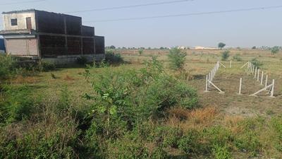 Others image of 975.0 Sq.ft   Commercial Plot for sale in Kokta Bypass for 2600000
