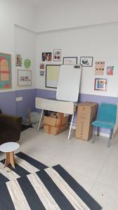 Others image of 1000.0 Sq.ft  Ready to use Office Space for rent in Bandra West for 200000