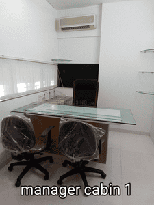 Ready to use Office Space