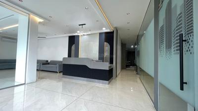 Others image of 1550.0 Sq.ft  Ready to use Office Space for rent in Kalyan West for 185000
