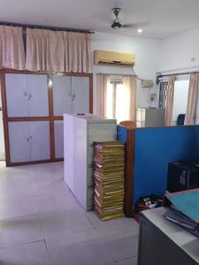 Ready to use Office Space