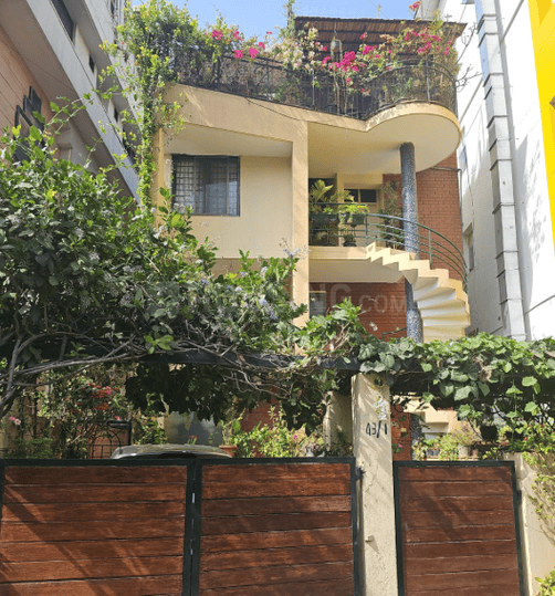 Others image of 1500.0 Sq.ft Commercial Plot for sale in Ashok Nagar for 90000000