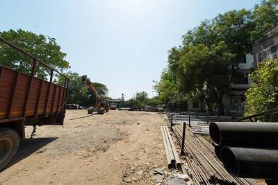 Others image of 30105.0 Sq.ft   Commercial Plot for sale in Sanathal for 133800000