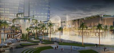 Others image of 800.0 Sq.ft  Bare shell Office Space for sale in Sector 140A for 6500000
