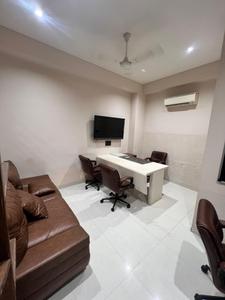 Others image of 600.0 Sq.ft  Ready to use Office Space for rent in Sargasan for 25000