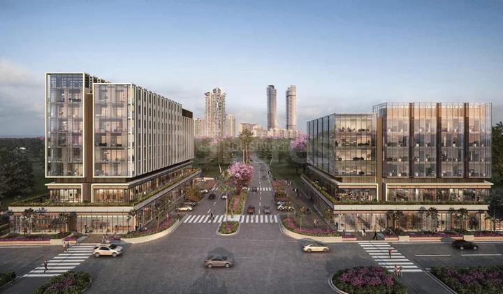 Others image of 600.0 Sq.ft pre-leased Shop for sale in Sector 113 for 42000000