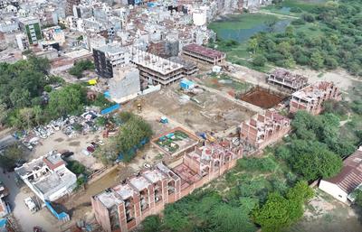 Others image of 283.0 Sq.ft   Shop for sale in Sector 107 for 12300000