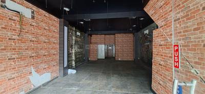 Others image of 900.0 Sq.ft   Showroom for rent in Mahanagar for 50000