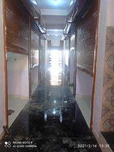 Entrance image of 260.0 Sq.ft   Shop for rent in Tatibandh for 10000