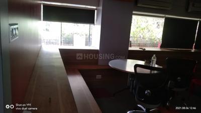 Commercial image of 33000.0 Sq.ft pre-leased Ready to use Office Space for sale in Kothaguda for 600000000