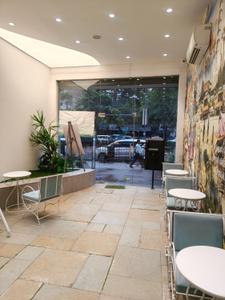 Others image of 580.0 Sq.ft   Shop for rent in Belapur CBD for 260000