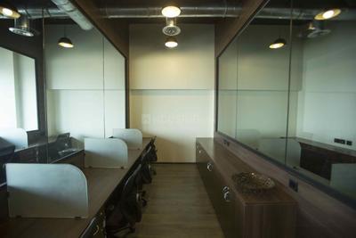 Others image of 502.0 Sq.ft  Ready to use Office Space for rent in Sion for 111200
