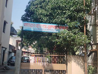 Others image of 200.0 Sq.ft pre-leased Commercial Property for sale in Dhankawadi for 2500000