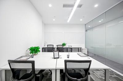 Ready to use Office Space