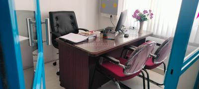 Others image of 1200.0 Sq.ft  Ready to use Office Space for rent in Tatabad for 60000