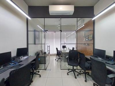 Others image of 490.0 Sq.ft  Ready to use Office Space for rent in South Bopal for 43000