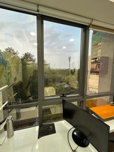 Ready to use Office Space