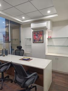Ready to use Office Space
