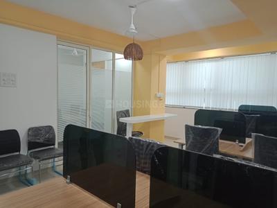 Others image of 440.0 Sq.ft  Ready to use Office Space for rent in Pashan for 55000