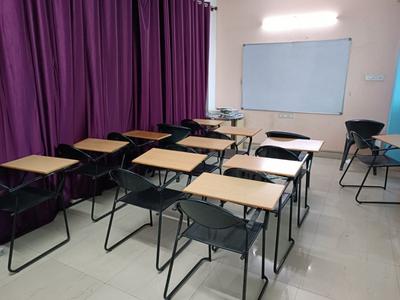 Commercial image of 1000.0 Sq.ft  Ready to use Office Space for rent in JP Nagar for 35000