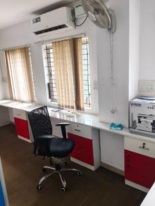Others image of 1200.0 Sq.ft  Ready to use Office Space for rent in Hebbal for 50000