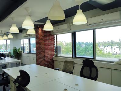 Others image of 1850.0 Sq.ft  Ready to use Office Space for rent in Vasai West for 100000