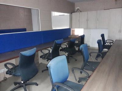 Commercial image of 3400.0 Sq.ft  Ready to use Office Space for rent in Sector 16 for 157500