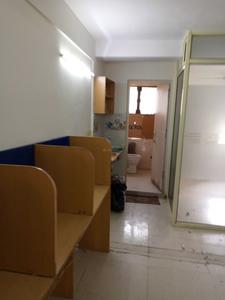 Commercial image of 450.0 Sq.ft  Ready to use Office Space for rent in Karampura for 17000