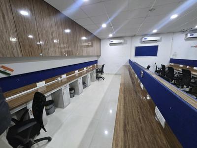 Others image of 1000.0 Sq.ft  Ready to use Office Space for rent in Andheri East for 290000