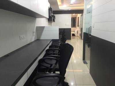 Ready to use Office Space