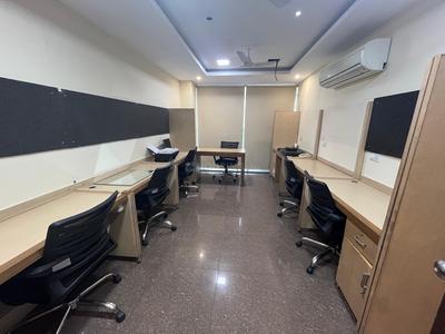 Ready to use Office Space