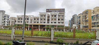 Others image of 220.0 Sq.ft   Shop for rent in Ulwe for 20000