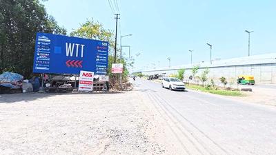 Ready to use Office Space