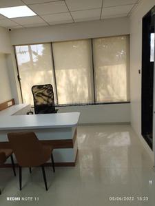 Ready to use Office Space
