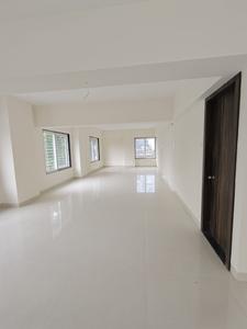 Bare shell Office Space