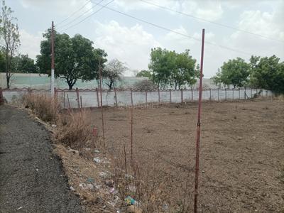 Commercial Plot