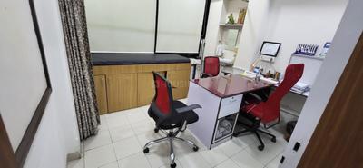 Others image of 360.0 Sq.ft  Ready to use Office Space for rent in Thane West for 50000