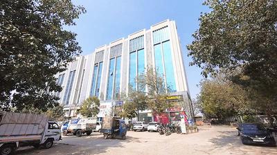 Others image of 350.0 Sq.ft  Ready to use Office Space for sale in Vaishno Devi Circle for 3150000