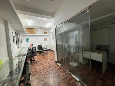 Others image of 1650.0 Sq.ft  Ready to use Office Space for rent in Damani Nagar for 115000