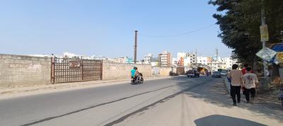 Entrance image of 15150.0 Sq.ft   Commercial Plot for rent in Whitefield for 900000