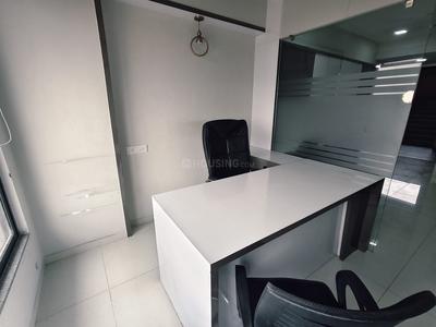 Others image of 289.0 Sq.ft  Ready to use Office Space for rent in Shyamal for 25000