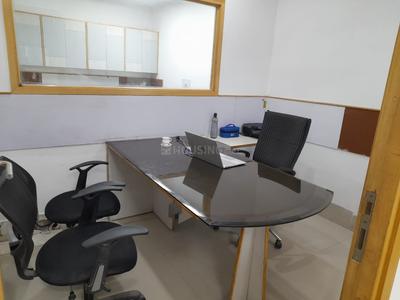 Ready to use Office Space
