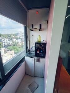 Others image of 300.0 Sq.ft  Ready to use Office Space for rent in Parijat Nagar for 30000