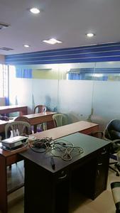 Others image of 1800.0 Sq.ft  Ready to use Office Space for rent in Gariahat for 125000
