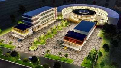 Others image of 745.0 Sq.ft pre-leased  Showroom for sale in Patiala Cantt for 13500000