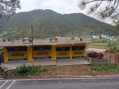 Others image of 1800.0 Sq.ft Showroom for rent in Kausani for 65000